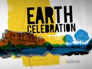 Earth celebration